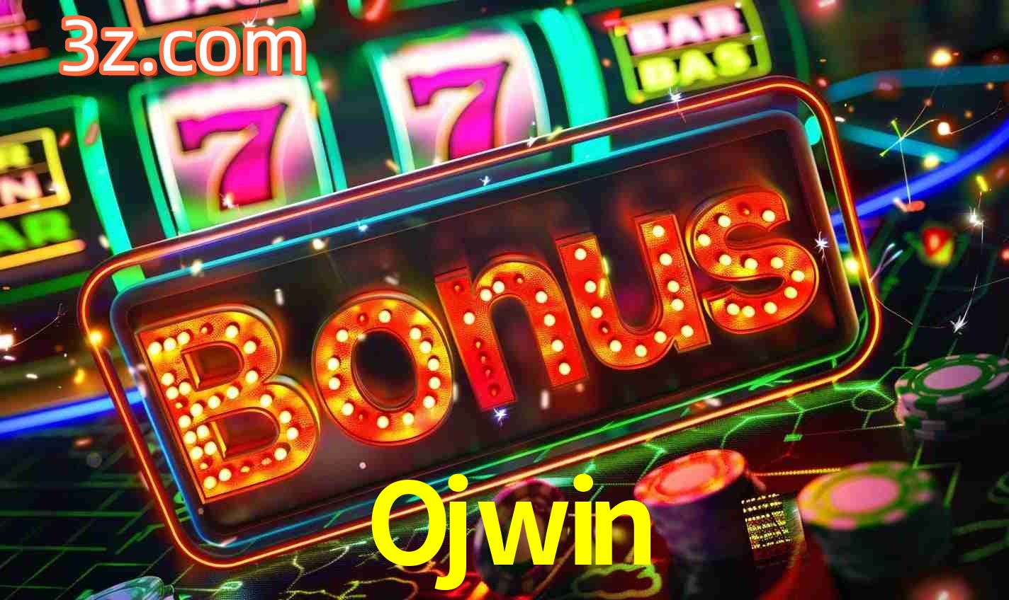 Sistema de Bônus Ojwin