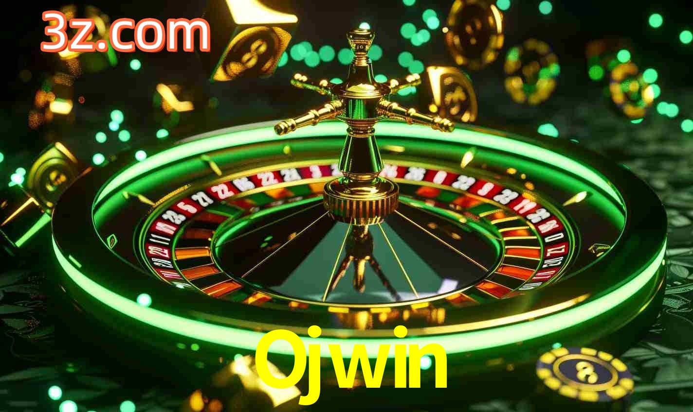 Desfrutar de um Cassino Ojwin