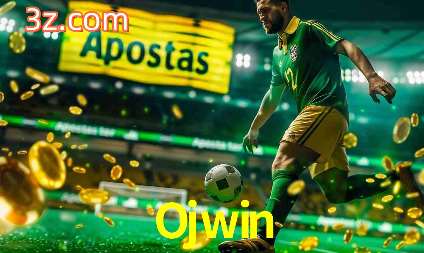 Diversas Apostas em Eventos Esportivos Ojwin