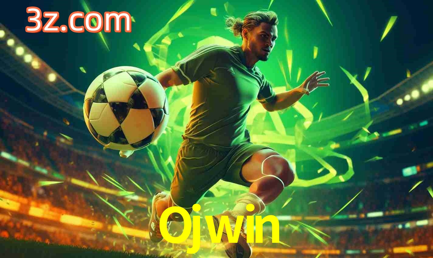 Diversidade Apostas no Ojwin
