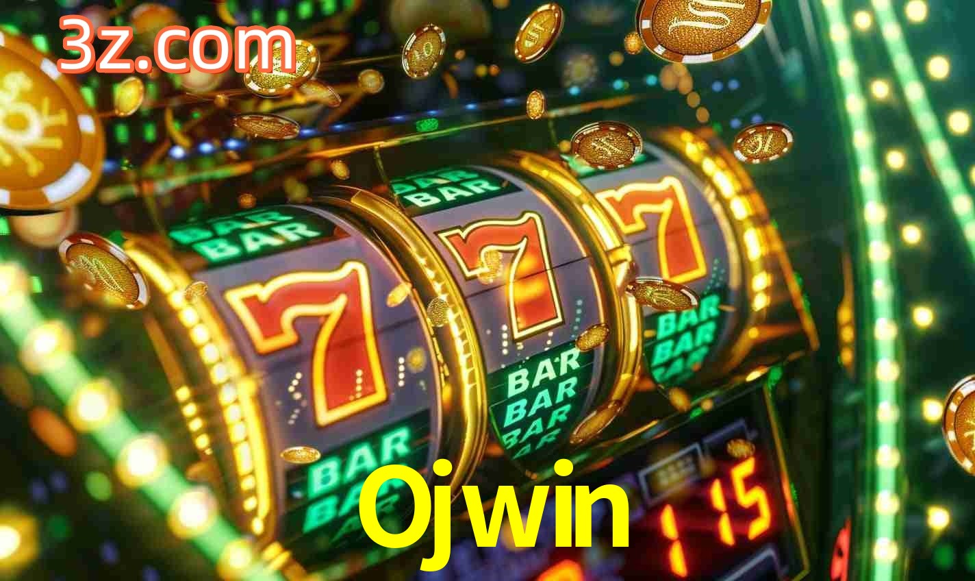 Populares Slots Ojwin
