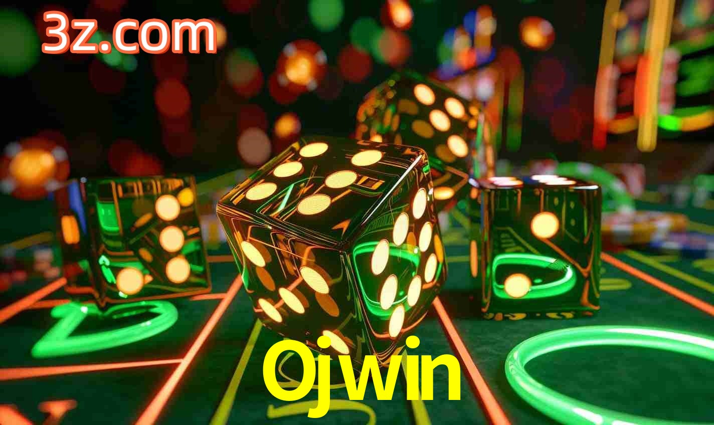 Entretenimento no Jogos Ojwin