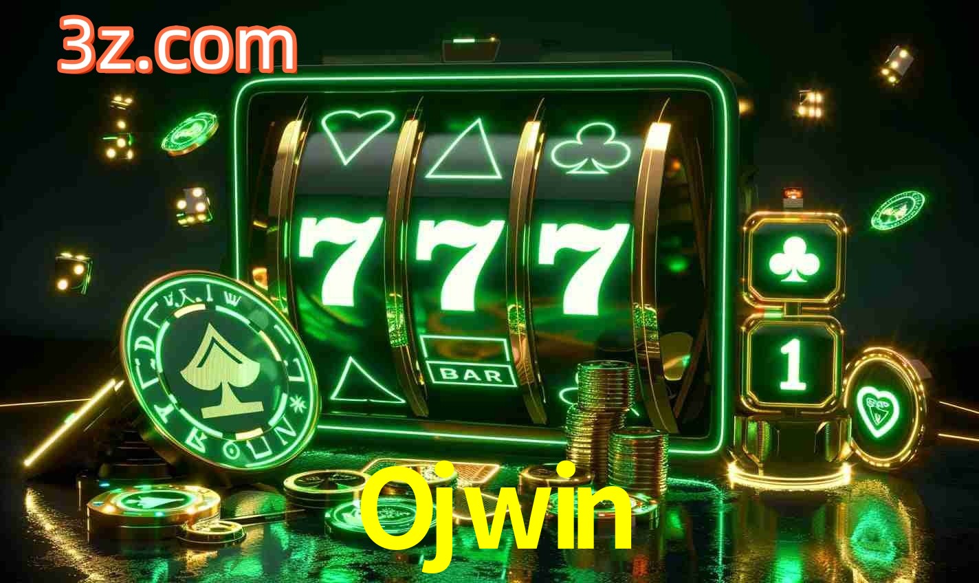 Seguro Login no Cassino Online Ojwin