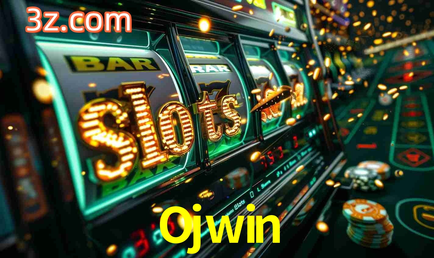 Melhor dos Slots Cassino Ojwin